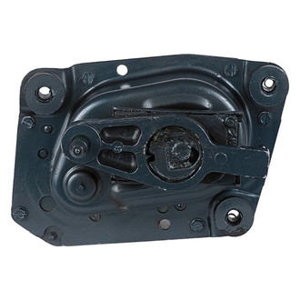 Cardone Reman® - Remanufactured Front Windshield Wiper Motor