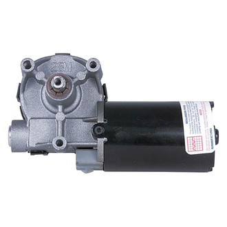 Cardone Reman® - Remanufactured Front Windshield Wiper Motor