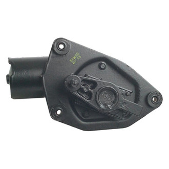 Cardone Reman® - Remanufactured Front Windshield Wiper Motor