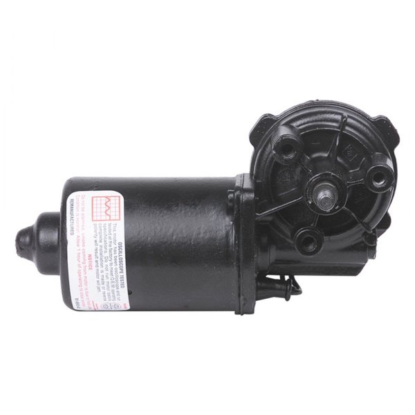 Cardone Reman® - Remanufactured Front Windshield Wiper Motor