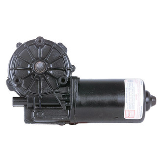 Cardone Reman® - Remanufactured Front Windshield Wiper Motor