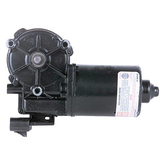 Cardone Reman® - Remanufactured Windshield Wiper Motor