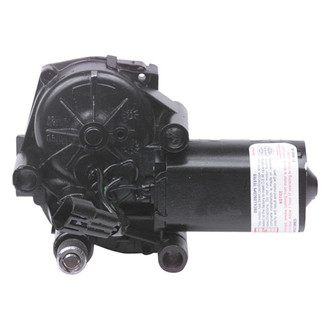 Cardone Reman® - Remanufactured Rear Back Glass Wiper Motor