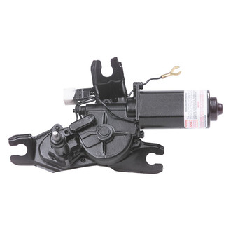 Cardone Reman® - Remanufactured Back Glass Wiper Motor