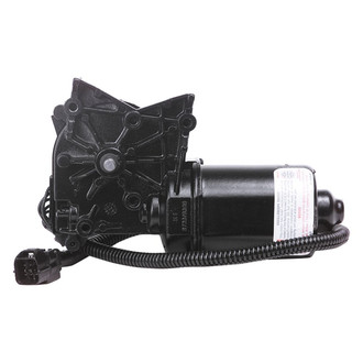 Cardone Reman® - Remanufactured Front Windshield Wiper Motor
