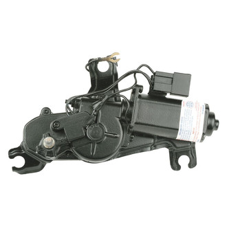 Cardone Reman® - Remanufactured Back Glass Wiper Motor