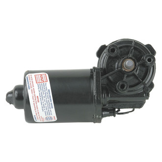 Cardone Reman® - Remanufactured Front Windshield Wiper Motor