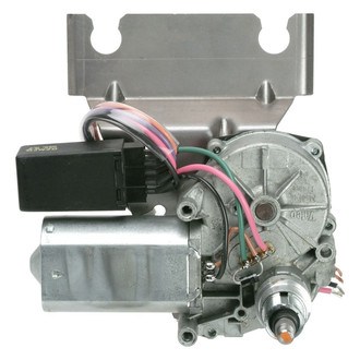 Cardone Reman® - Remanufactured Rear Back Glass Wiper Motor