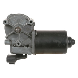 Cardone Reman® - Remanufactured Front Windshield Wiper Motor