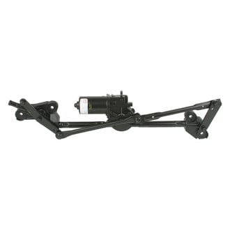 Cardone Reman® - Remanufactured Front Windshield Wiper Motor