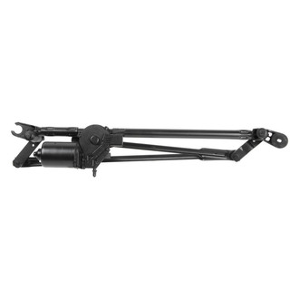 Cardone Reman® 40-3017L - Remanufactured Front Windshield Wiper Motor