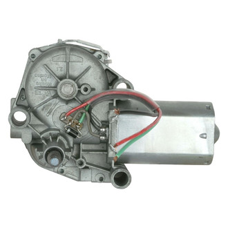 Cardone Reman® - Remanufactured Rear Back Glass Wiper Motor