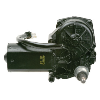Cardone Reman® - Remanufactured Rear Back Glass Wiper Motor