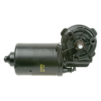 Cardone Reman® - Remanufactured Front Windshield Wiper Motor