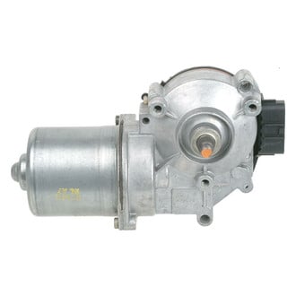 Cardone Reman® - Remanufactured Front Windshield Wiper Motor