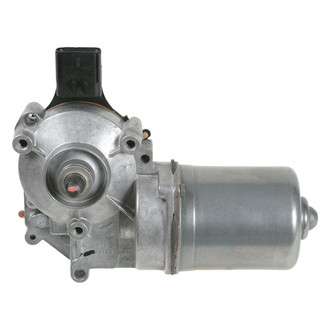 Cardone Reman® - Remanufactured Front Windshield Wiper Motor