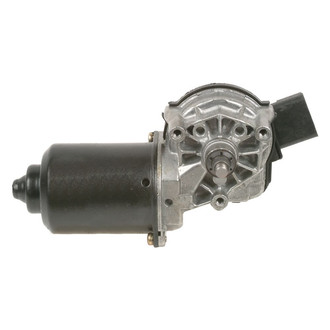 Cardone Reman® - Remanufactured Front Windshield Wiper Motor