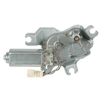Cardone Reman® - Remanufactured Rear Back Glass Wiper Motor