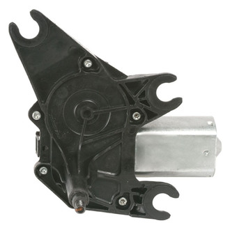 Cardone Reman® - Remanufactured Rear Back Glass Wiper Motor