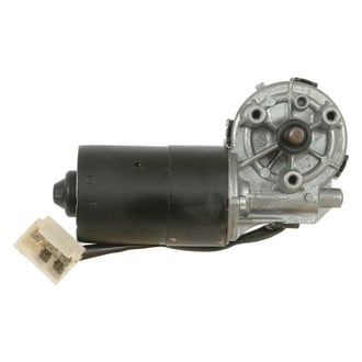Cardone Reman® - Remanufactured Front Windshield Wiper Motor
