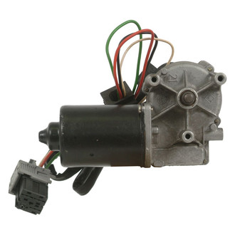 Cardone Reman® - Remanufactured Front Windshield Wiper Motor