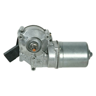 Cardone Reman® - Remanufactured Front Windshield Wiper Motor