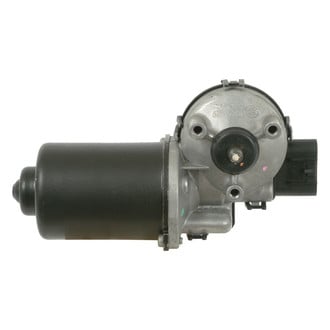 Cardone Reman® - Remanufactured Front Windshield Wiper Motor