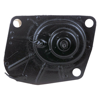 Cardone Reman® - Remanufactured Front Windshield Wiper Motor
