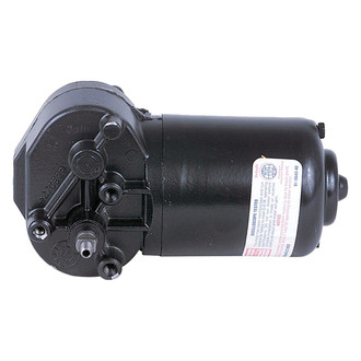 Cardone Reman® - Remanufactured Front Windshield Wiper Motor