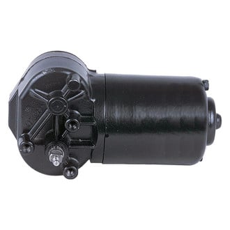 Cardone Reman® - Remanufactured Front Windshield Wiper Motor
