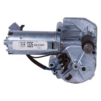Cardone Reman® - Remanufactured Rear Back Glass Wiper Motor