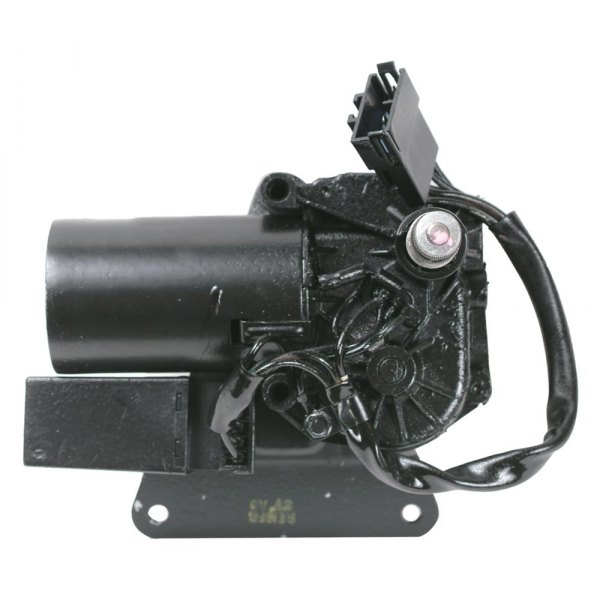 Cardone Reman® - Remanufactured Rear Back Glass Wiper Motor