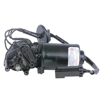 Cardone Reman® - Remanufactured Front Windshield Wiper Motor