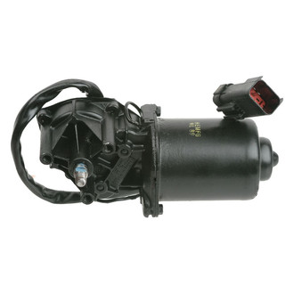Cardone Reman® - Remanufactured Front Windshield Wiper Motor