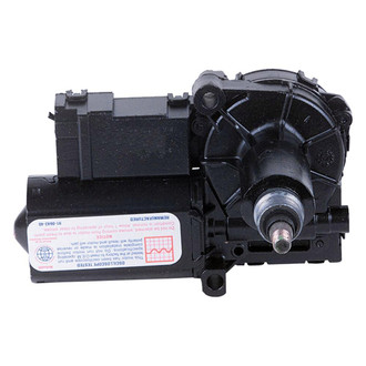 Cardone Reman® - Remanufactured Rear Back Glass Wiper Motor