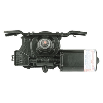 Cardone Reman® - Remanufactured Rear Back Glass Wiper Motor