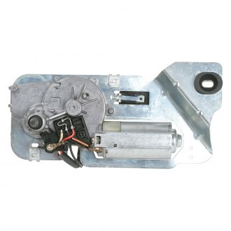 Cardone 40-458 Remanufactured Domestic Wiper Motor 