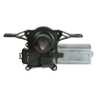 Cardone Reman® - Remanufactured Rear Back Glass Wiper Motor