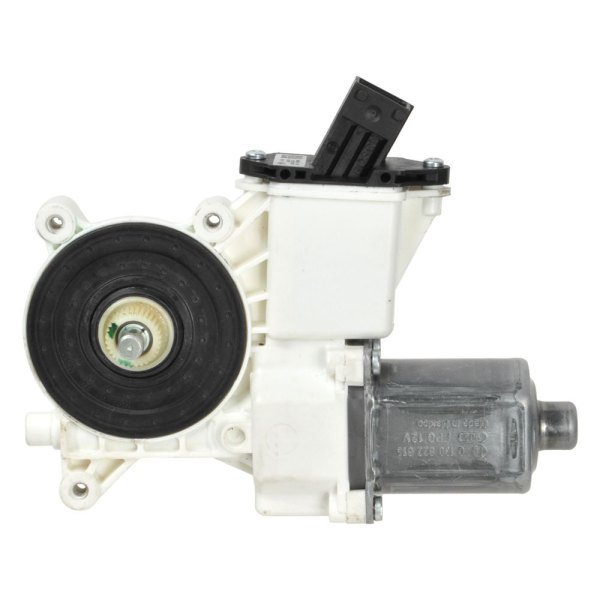 Cardone Reman® - Remanufactured Front Driver Side Power Window Motor