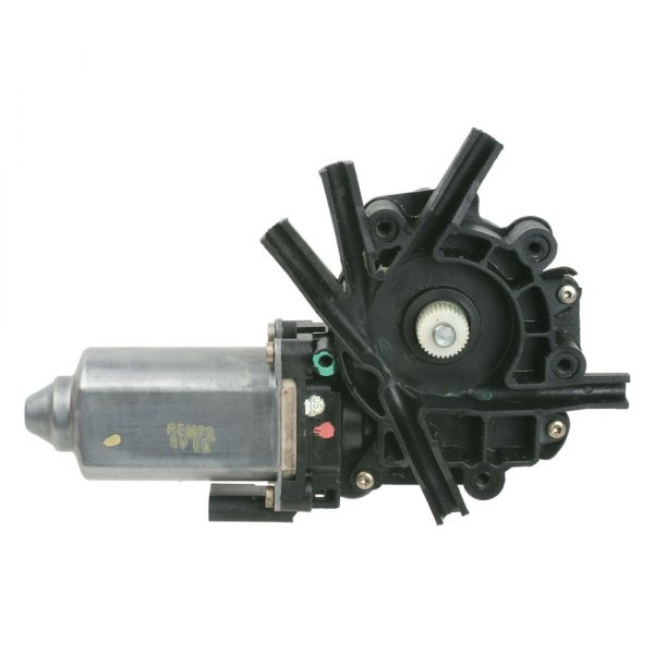 Cardone Reman® - Remanufactured Front Passenger Side Power Window Motor