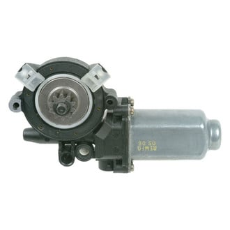 Cardone New® - Tailgate Window Motors