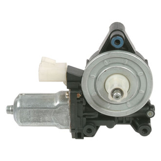 Cardone Reman® 42-1025 - Remanufactured Front or Rear Driver or Passenger Side Power Window Motor