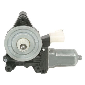 Cardone Reman® - Remanufactured Front or Rear Driver or Passenger Side Power Window Motor