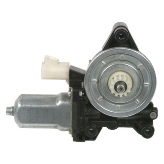 Cardone Reman® - Remanufactured Front or Rear Driver or Passenger Side Power Window Motor