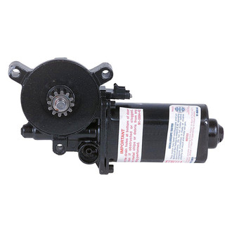 Cardone Reman® - Remanufactured Power Window Motor