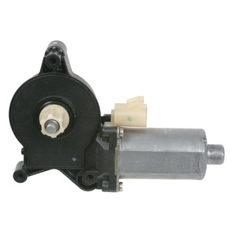 Cardone New® - Tailgate Window Motors
