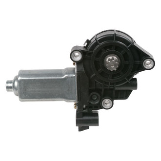 Cardone Reman® - Remanufactured Rear Driver Side Power Window Motor