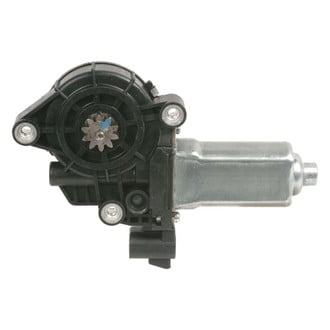 Cardone Reman® - Remanufactured Front Passenger Side Power Window Motor