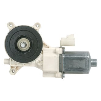 Cardone Reman® - Remanufactured Front or Rear Driver or Passenger Side Power Window Motor