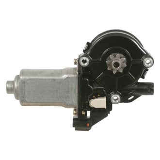 Cardone Reman® - Remanufactured Power Window Motor